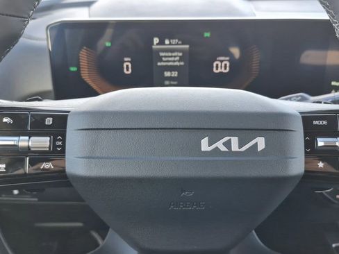 New 2026 Kia Sorento EX image 19