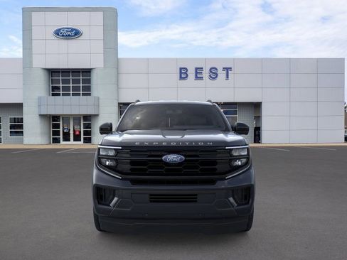 New 2025 Ford Expedition Max Active image 6