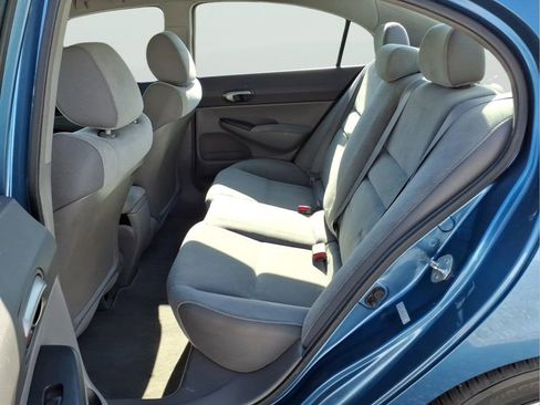Used 2010 Honda Civic LX image 31