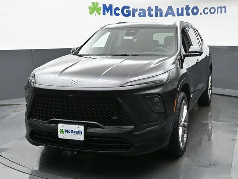 New 2026 Buick Enclave Sport Touring w/ Power Package image 5