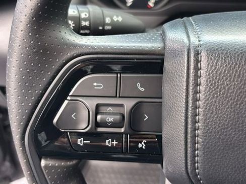 New 2024 Toyota Tundra SR5 w/ SR5 Convenience Package image 33