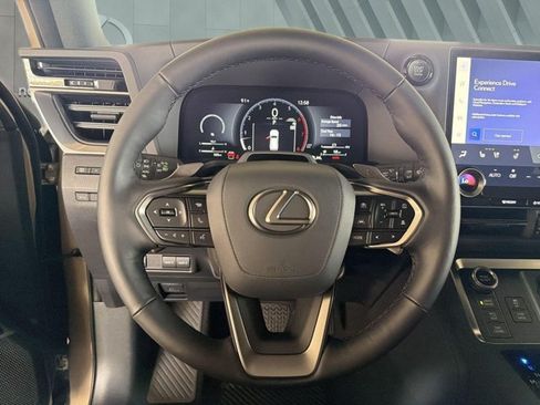 Certified 2026 Lexus GX 550 AWD/4WD image 14