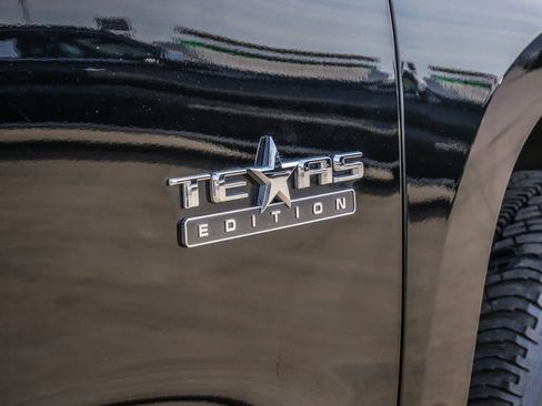 Used 2021 Chevrolet Silverado 1500 LT w/ Texas Edition Plus image 10