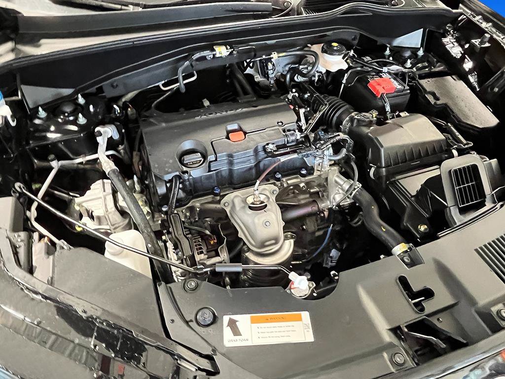 New 2027 Honda HR-V EX-L image 11