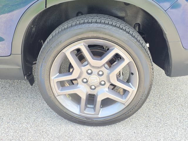 Used 2023 Honda Passport EX-L image 8