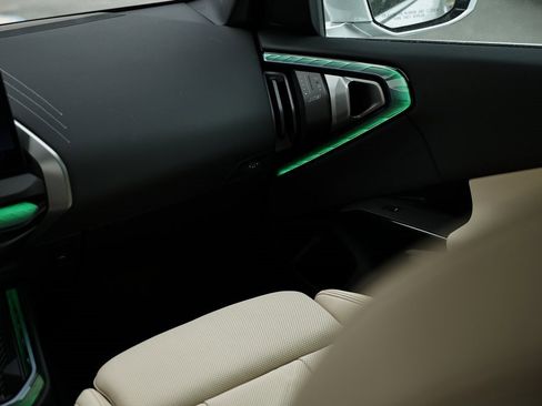 New 2026 BMW X3 xDrive30 w/ Premium Package image 27