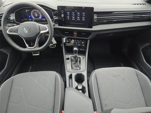 New 2026 Volkswagen Jetta Sport image 19