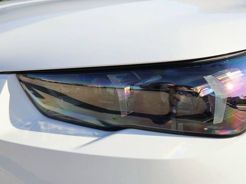 Used 2026 BMW M5 w/ Executive Package AWD/4WD image 67