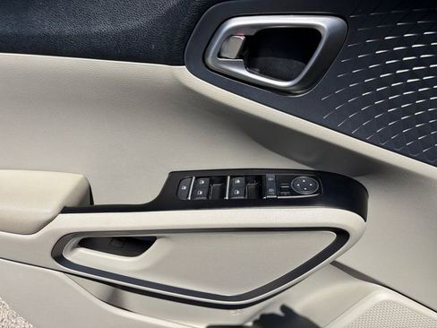 Certified 2021 Kia Soul EX FWD image 27