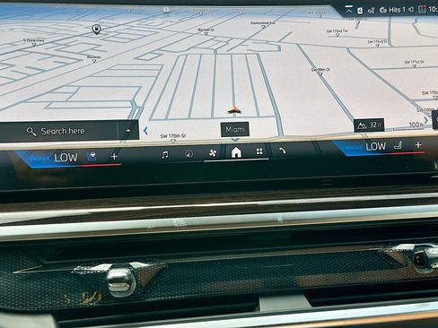 New 2026 BMW X5 sDrive40i w/ Climate Comfort Package image 10