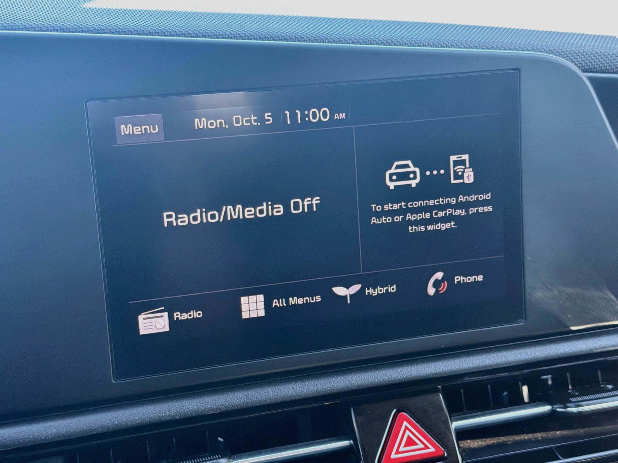 Used 2025 Kia Niro LX FWD image 21