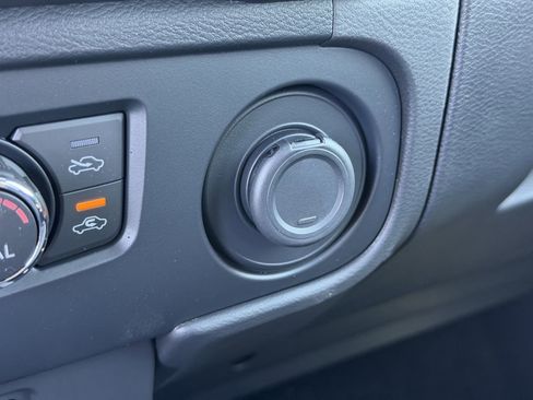 New 2026 Nissan Frontier SV w/ All-Weather Content Package RWD image 7