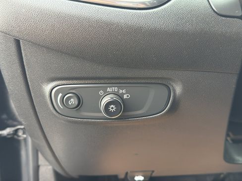 Used 2024 Chevrolet Equinox LT w/ LPO, Floor Liner Package AWD/4WD image 14