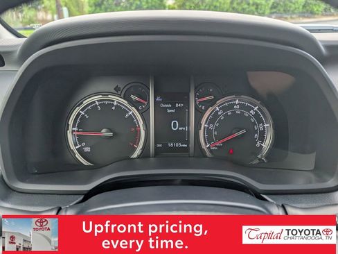 Used 2024 Toyota 4Runner TRD Pro AWD/4WD image 19