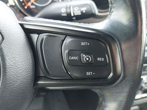 Used 2020 Jeep Gladiator Sport w/ Quick Order Package 24S image 25