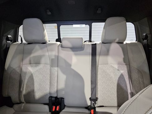 Certified 2025 Toyota Tacoma Limited AWD/4WD image 26