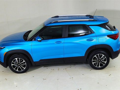 Used 2026 Chevrolet TrailBlazer LT image 18
