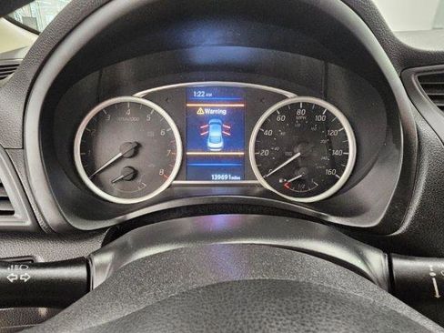 Used 2019 Nissan Sentra S FWD image 13