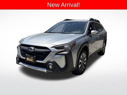 Used 2024 Subaru Outback Touring XT