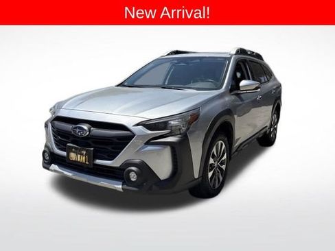 Used 2024 Subaru Outback Touring XT AWD/4WD image 1