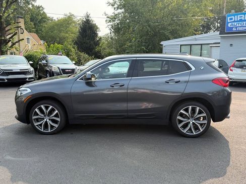 Used 2018 BMW X2 xDrive28i w/ Convenience Package AWD/4WD image 18