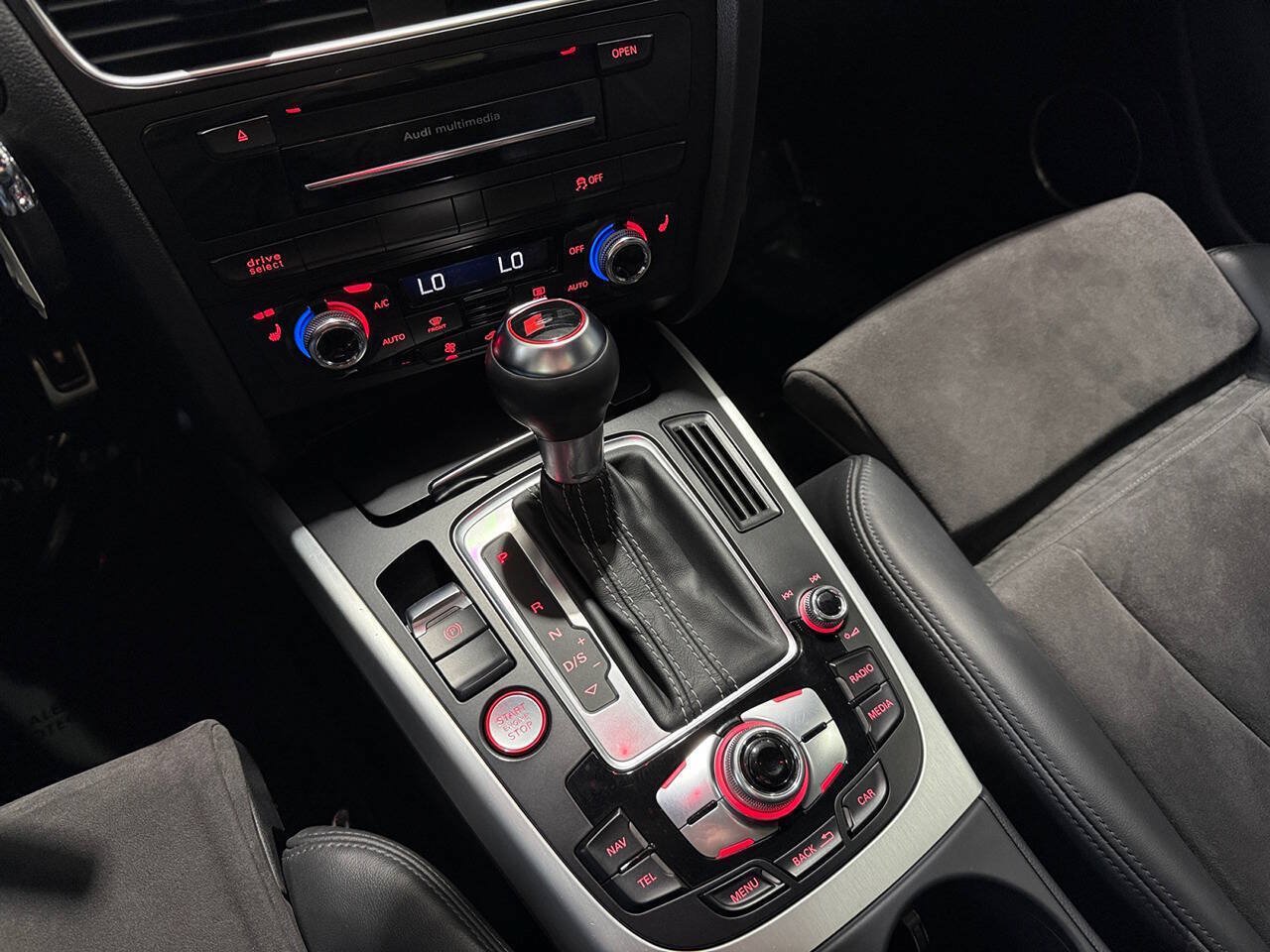 Used 2014 Audi S5 Premium Plus AWD/4WD image 28