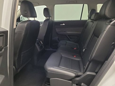Used 2023 Volkswagen Atlas SE FWD image 18