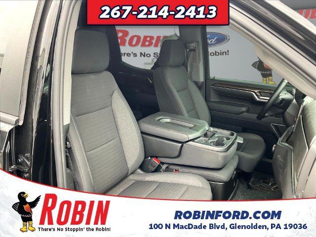 Used 2024 Chevrolet Silverado 1500 RST AWD/4WD image 28