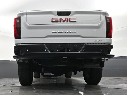 Used 2025 GMC Sierra 2500 SLT w/ SLT Premium Package AWD/4WD image 27
