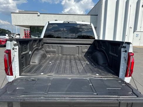 Used 2025 Ford F150 Raptor AWD/4WD image 9