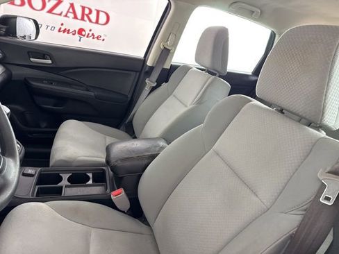 Used 2016 Honda CR-V LX image 11