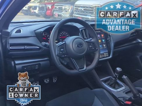 Used 2023 Subaru WRX Limited image 5