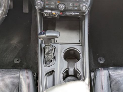 Used 2022 Dodge Durango R/T image 22