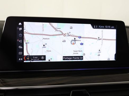 Used 2018 BMW 530e xDrive AWD/4WD image 51