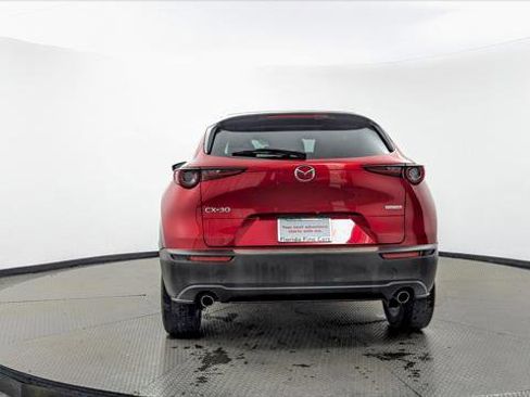 Used 2021 MAZDA CX-30 FWD 2.5 S w/ Select Package image 7