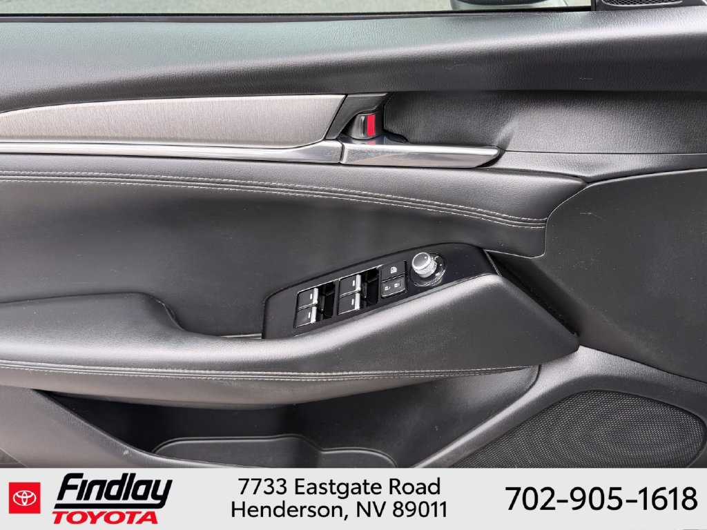Used 2019 MAZDA MAZDA6 Grand Touring FWD image 16