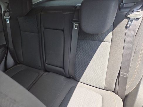 Used 2019 Chevrolet Trax LS w/ Tint and Cruise Package FWD image 13