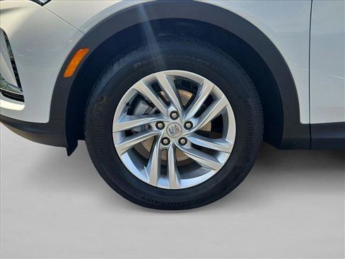Used 2025 Buick Envista Preferred w/ Advanced Safety Package FWD image 22