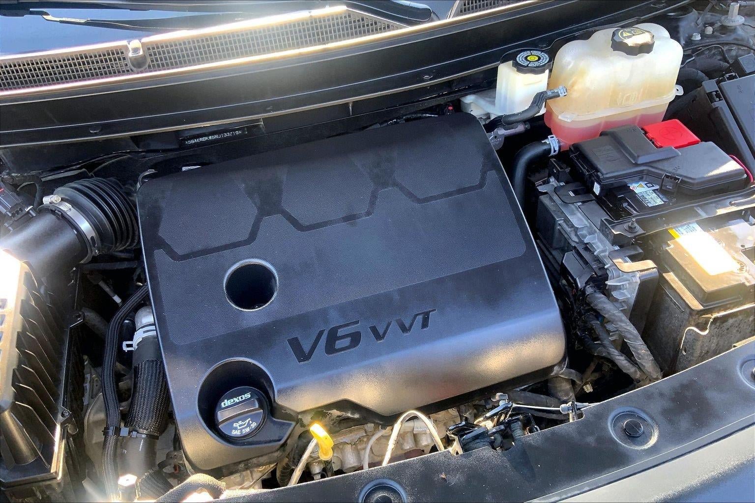 Used 2022 Buick Enclave Essence w/ Experience Buick Package FWD image 33