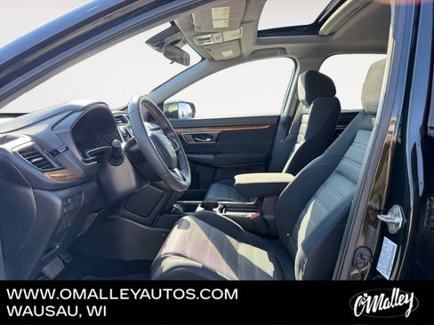 Used 2019 Honda CR-V EX image 10