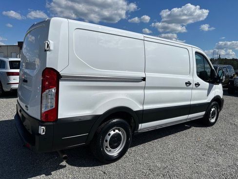 Used 2021 Ford Transit 150 Low Roof image 8