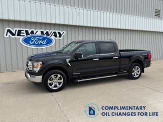 Used 2021 Ford F150 XLT w/ Equipment Group 302A High 360° Tour