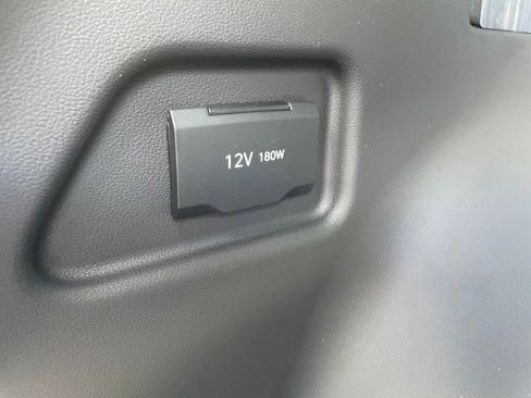 New 2026 Hyundai Tucson Limited AWD/4WD image 22