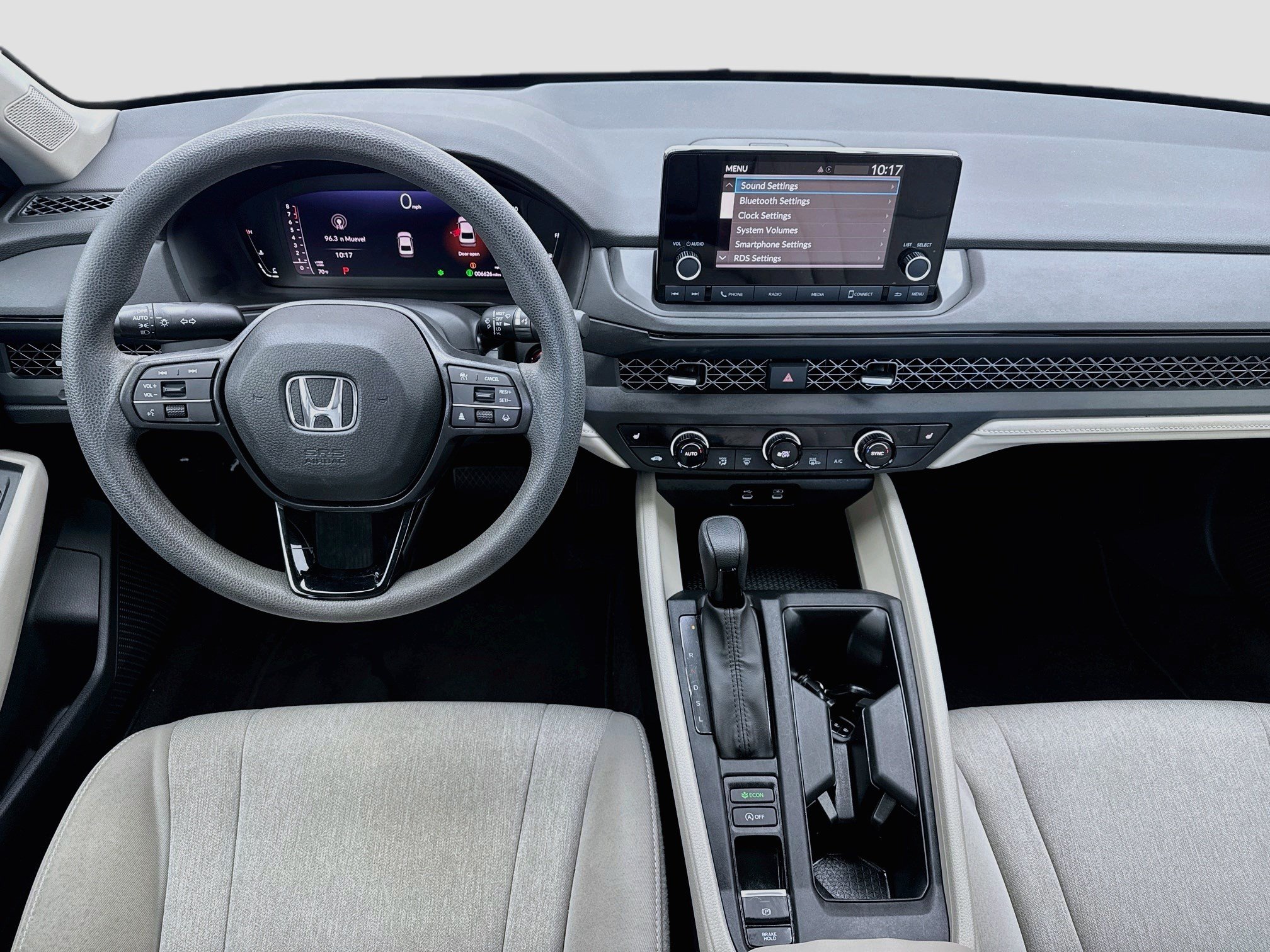 Used 2023 Honda Accord EX image 15