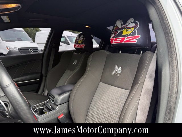 Used 2022 Dodge Charger Scat Pack RWD image 15