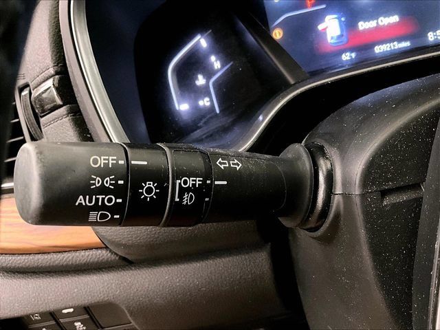 Used 2018 Honda CR-V EX-L image 30