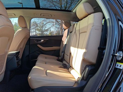 New 2026 Audi Q7 3.0T Premium Plus image 8