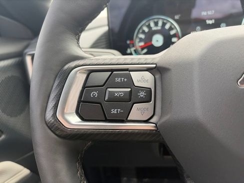 Certified 2024 Ford Mustang GT Premium RWD image 17