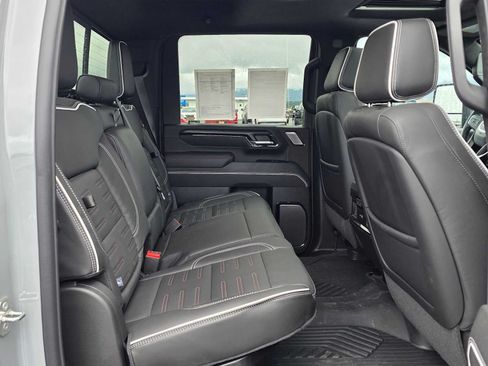 Certified 2024 GMC Sierra 2500 AT4X w/ AT4X AEV Edition AWD/4WD image 12