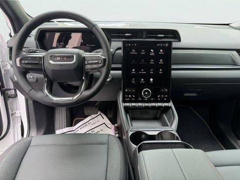 New 2026 GMC Terrain AT4 AWD/4WD image 2